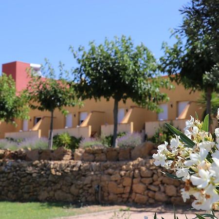 B&B La Puerta Del Sueno Cálig Exteriör bild
